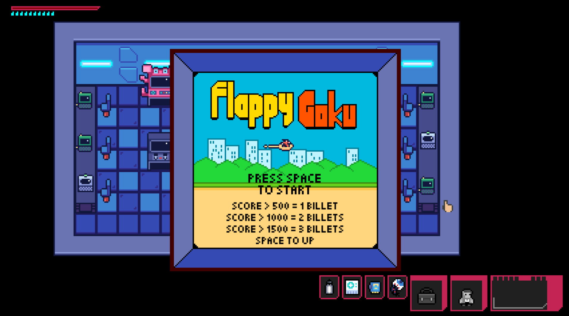 Lullaby Data