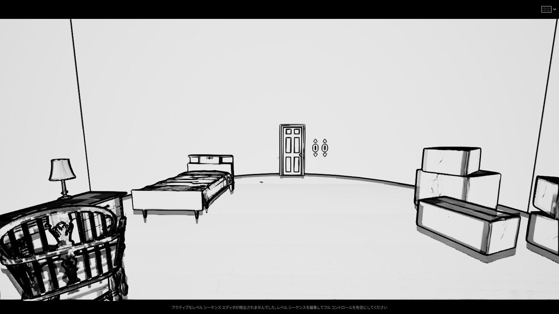 A Room You Can’t Exit Unless You Find the Numbers