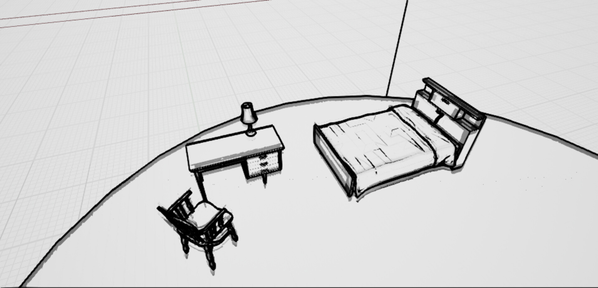 A Room You Can’t Exit Unless You Find the Numbers