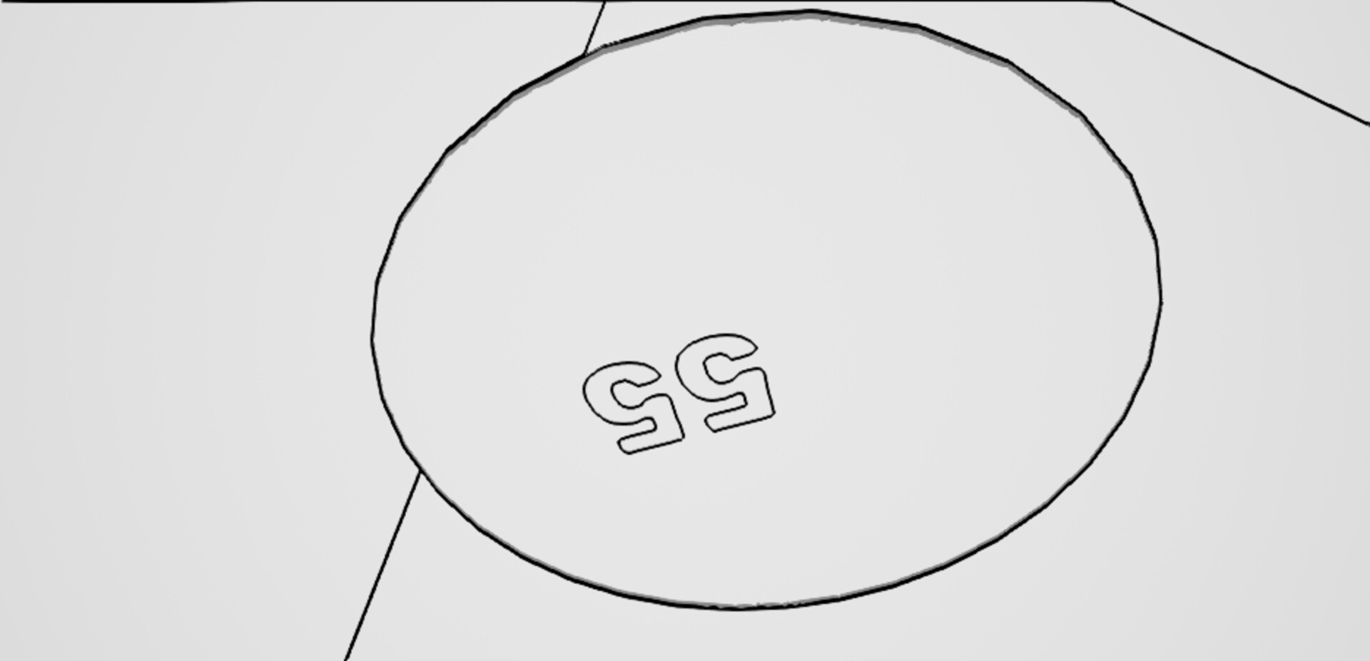 A Room You Can’t Exit Unless You Find the Numbers