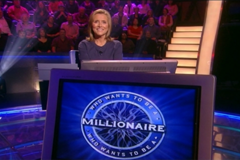 Who Wants To Be A Millionaire 2010