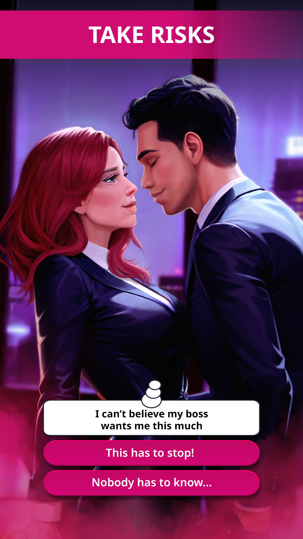 Tabou Stories: Love Episodes