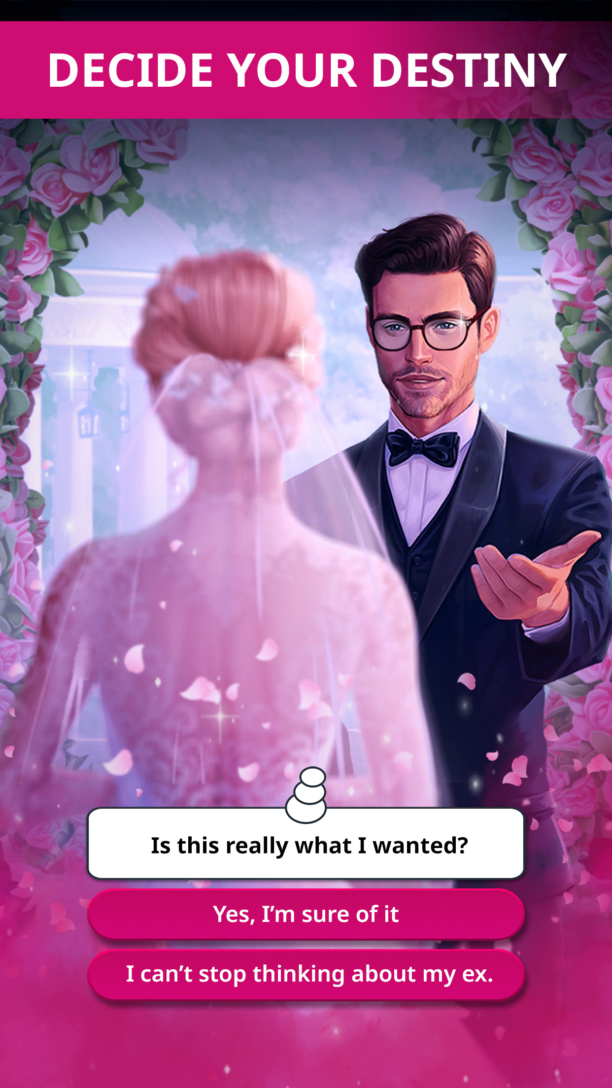 Tabou Stories: Love Episodes