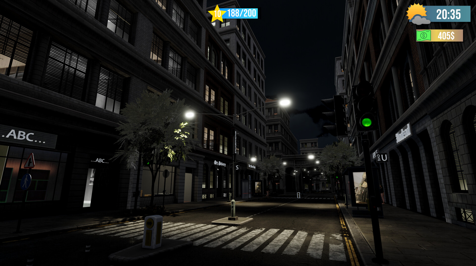 Tech Store Simulator
