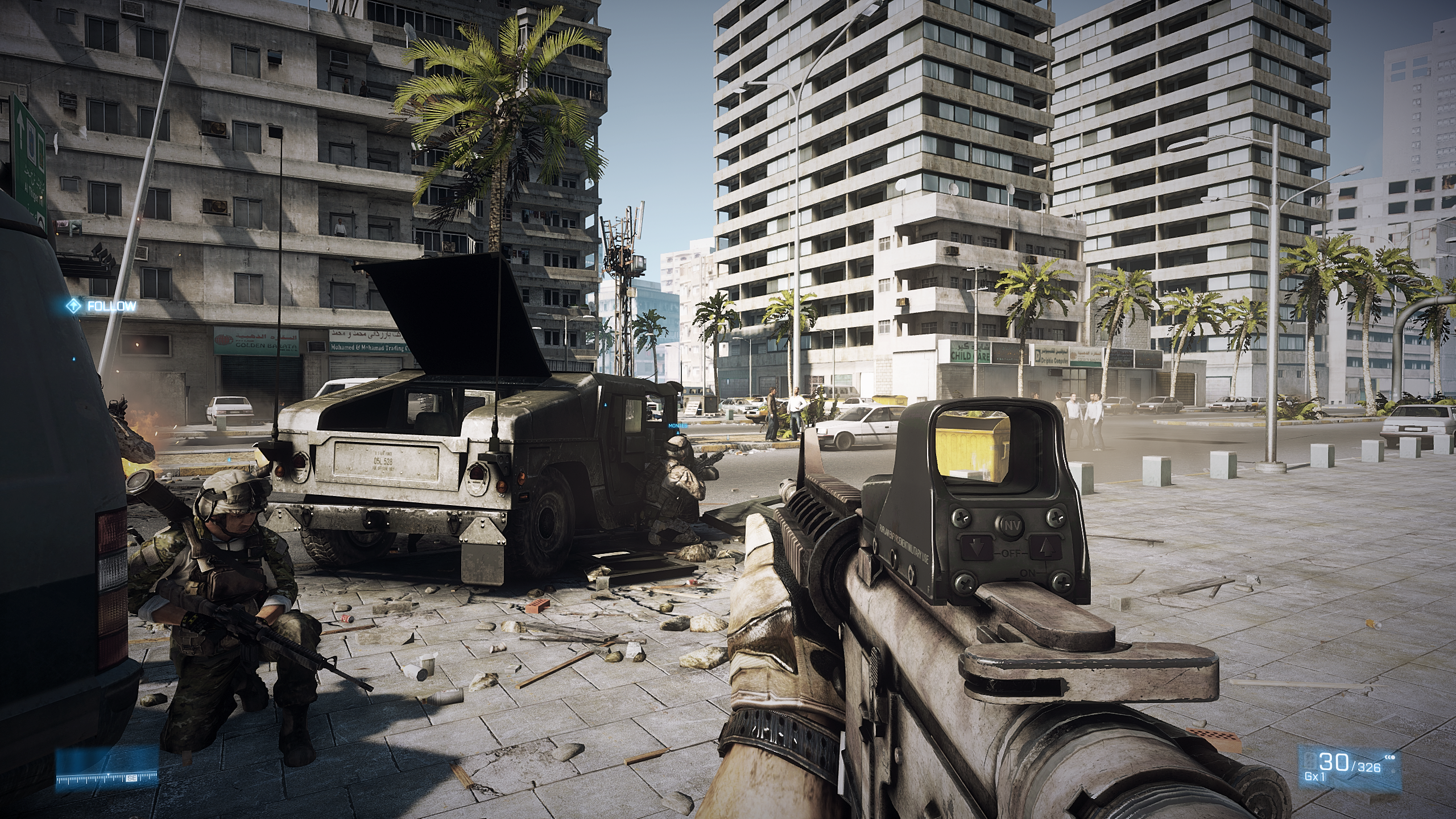 Battlefield 3