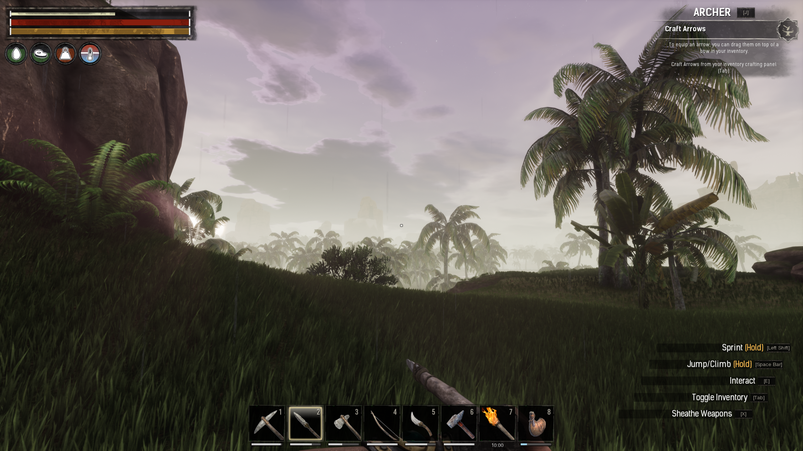 Conan Exiles
