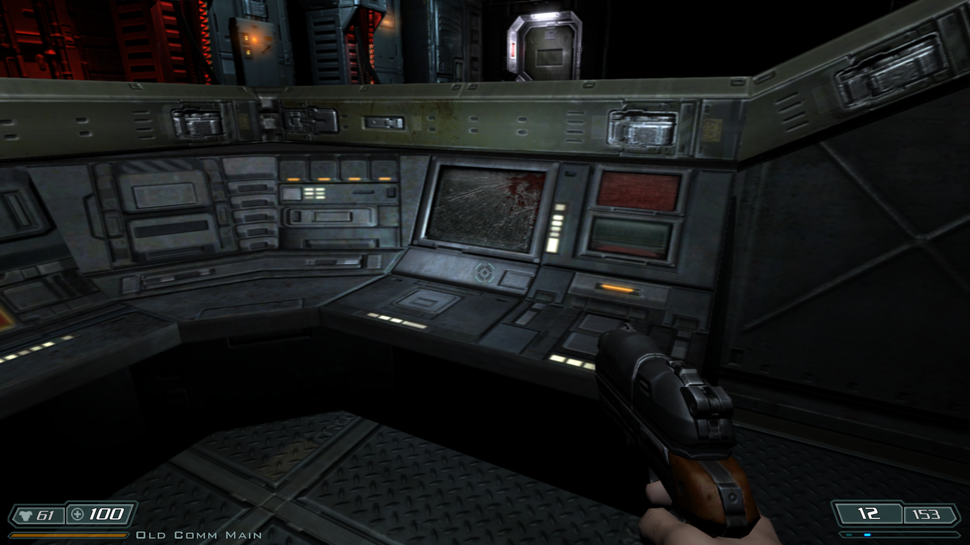 Doom 3