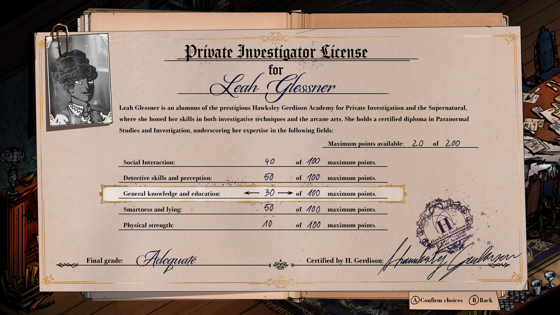 Morriton Manor Stories: Nordic Whispers