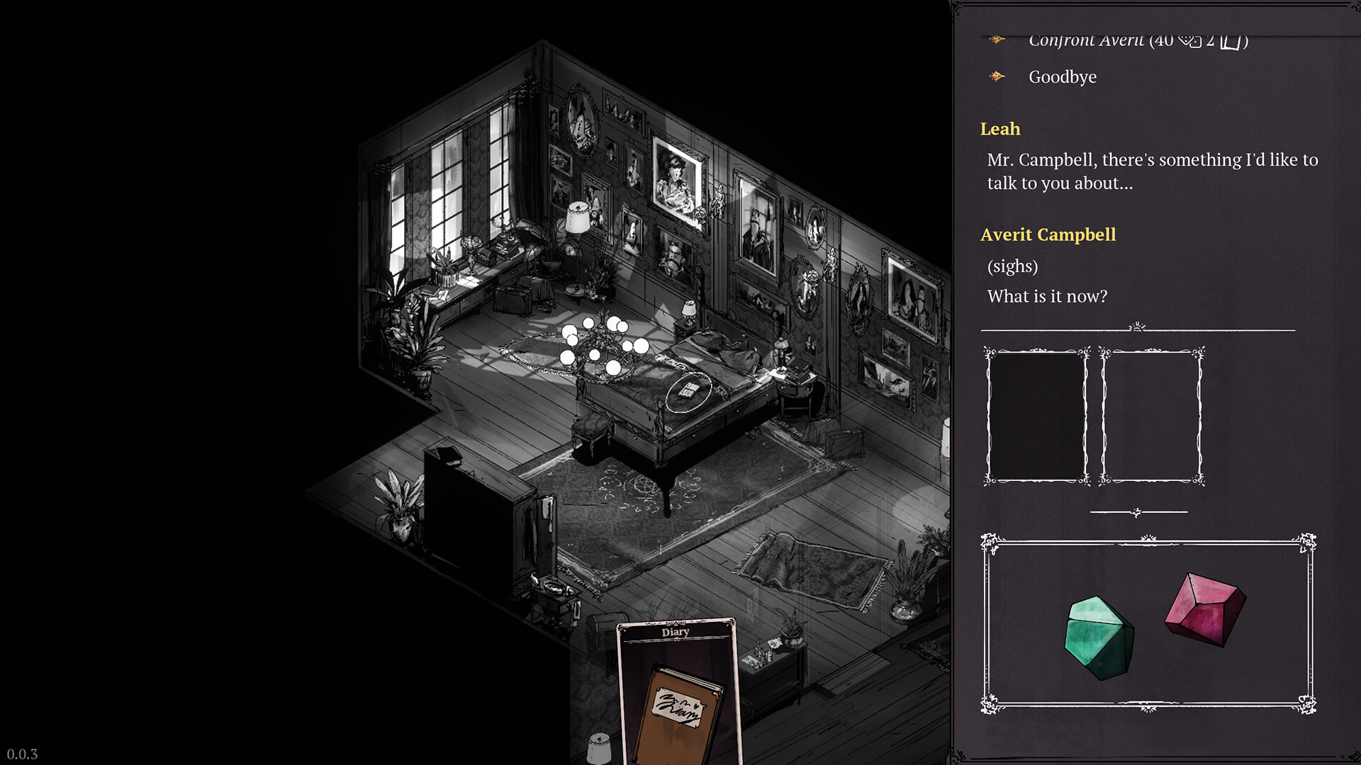 Morriton Manor Stories: Nordic Whispers