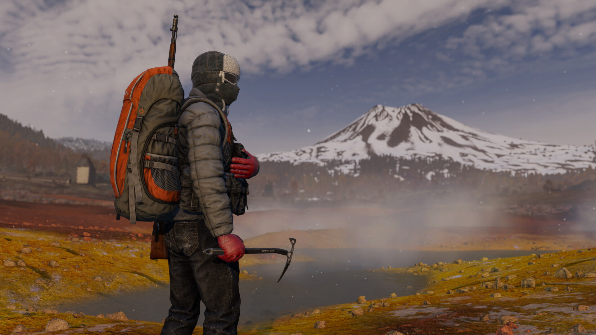 DayZ: Frostline