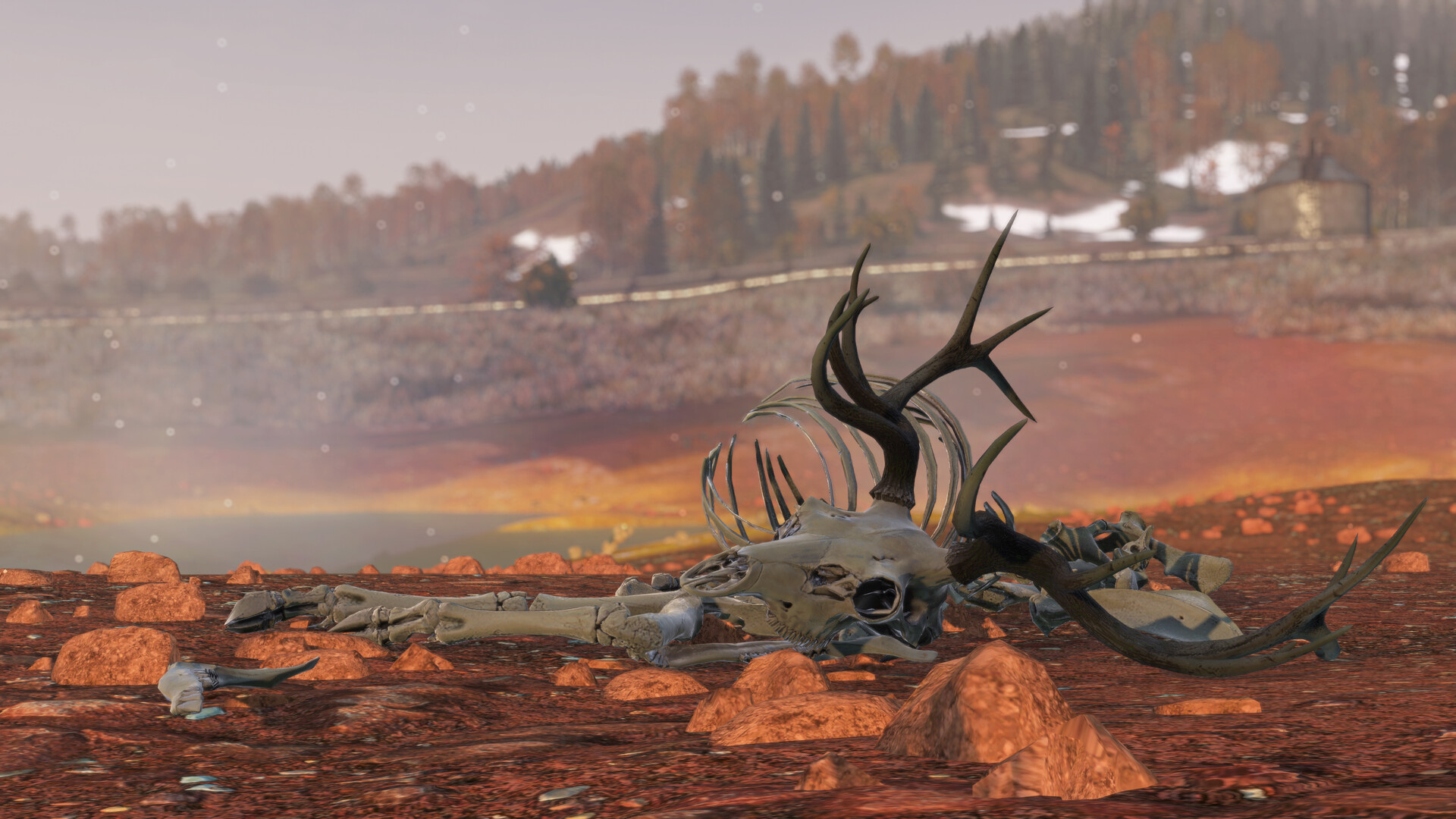 DayZ: Frostline