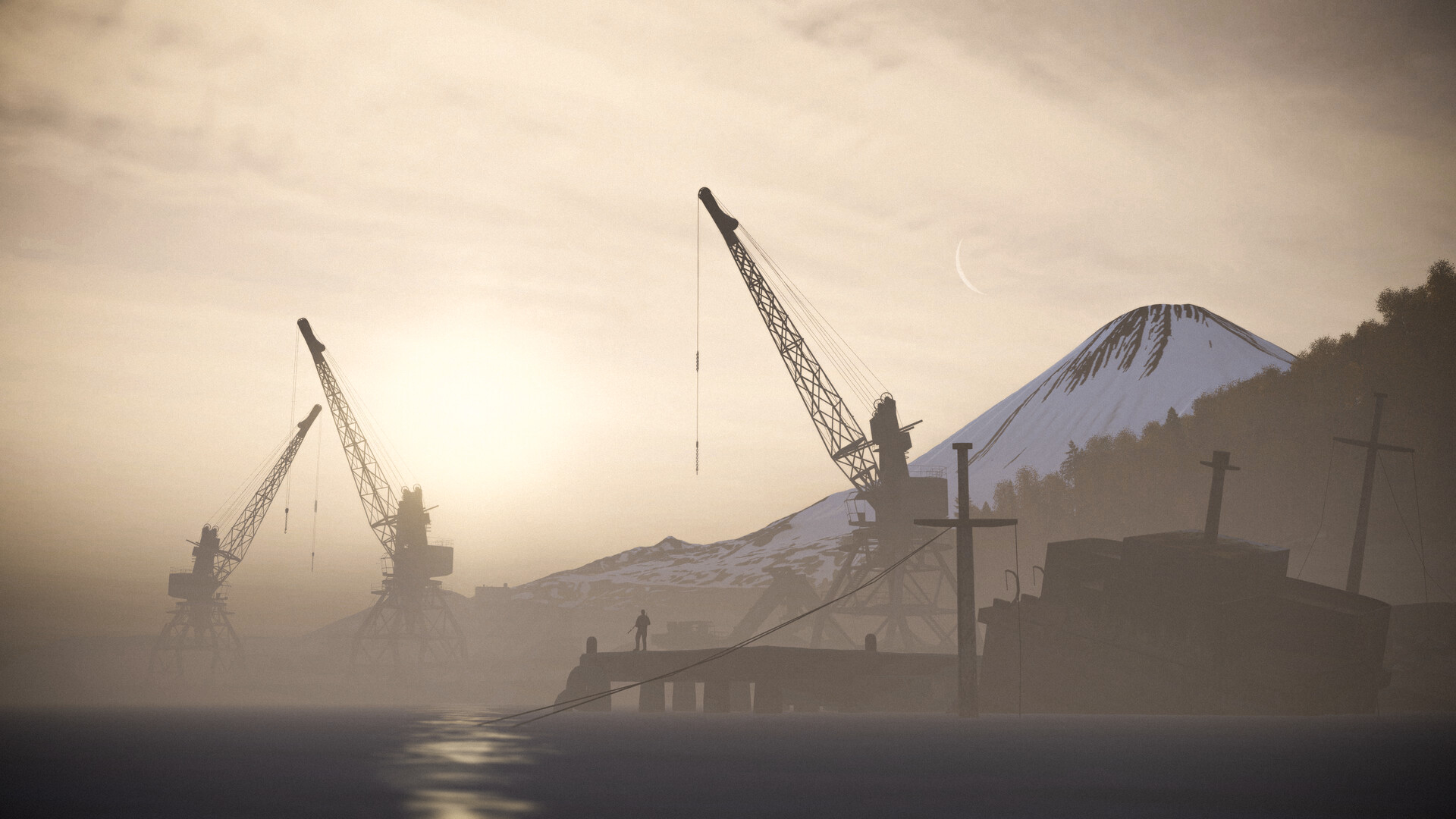 DayZ: Frostline