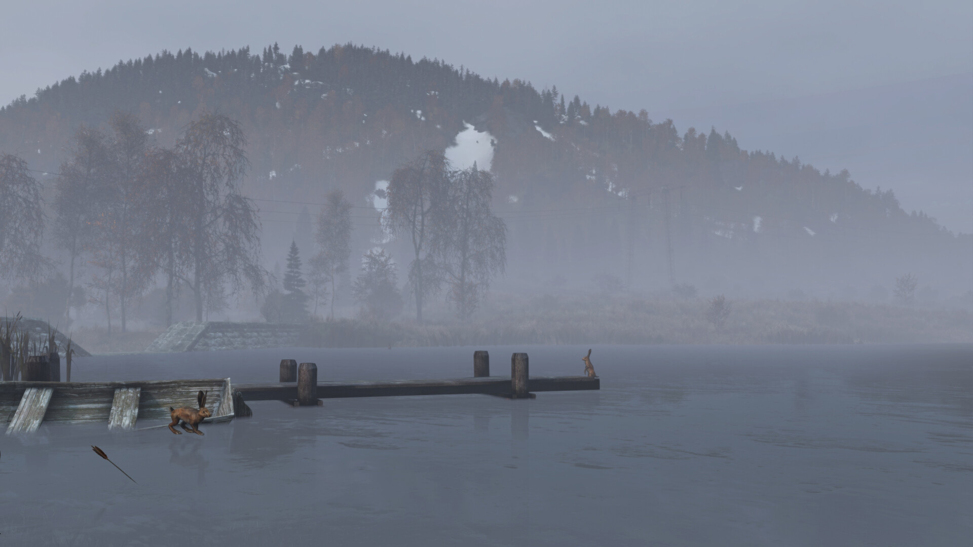 DayZ: Frostline