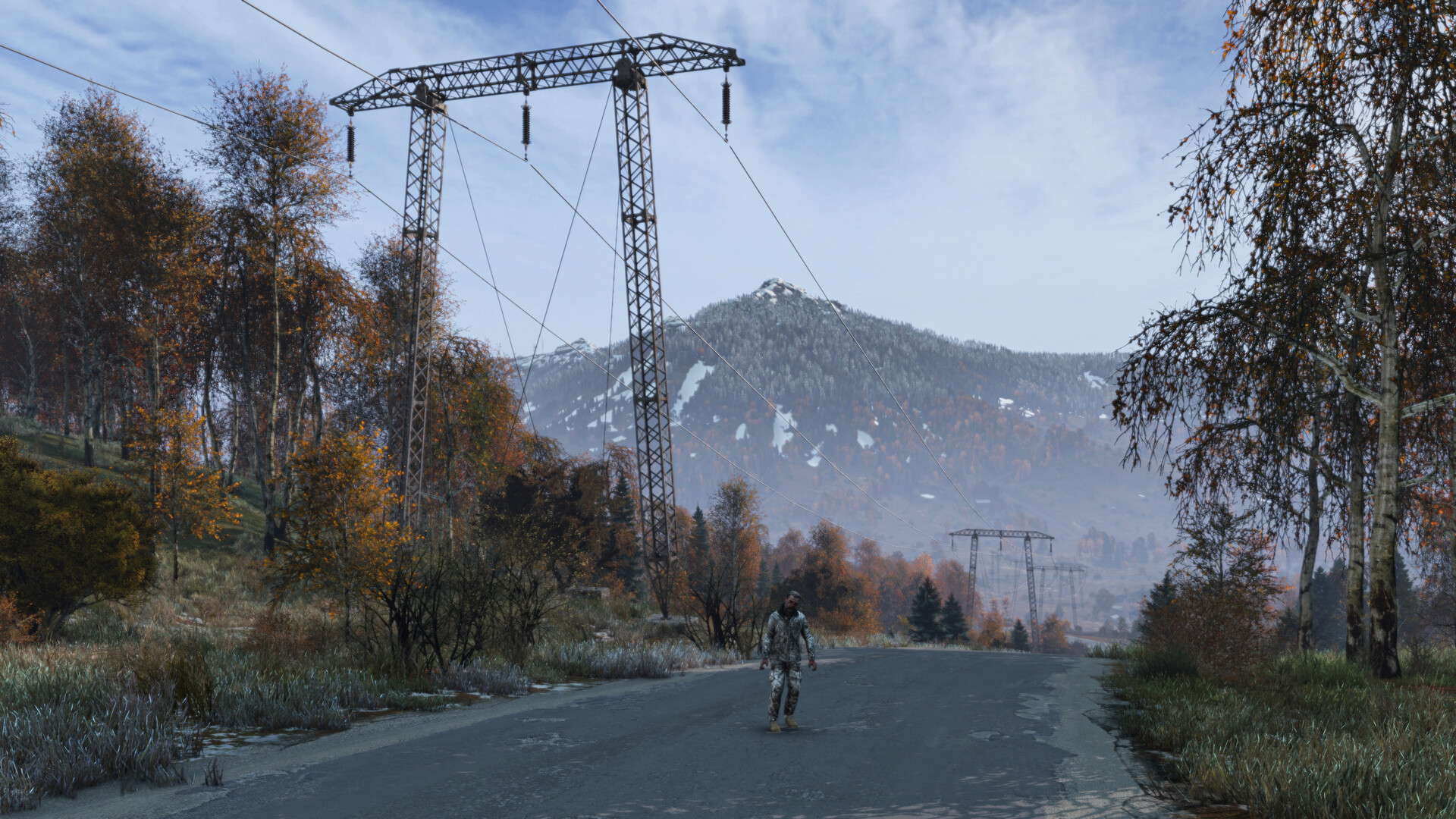 DayZ: Frostline