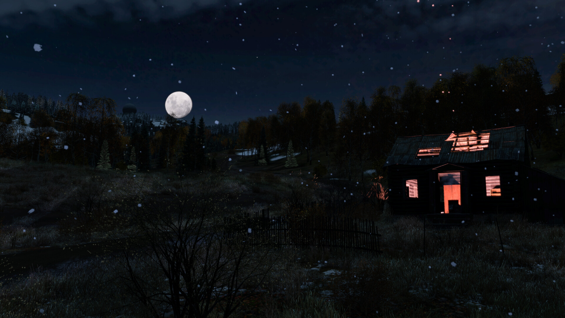 DayZ: Frostline