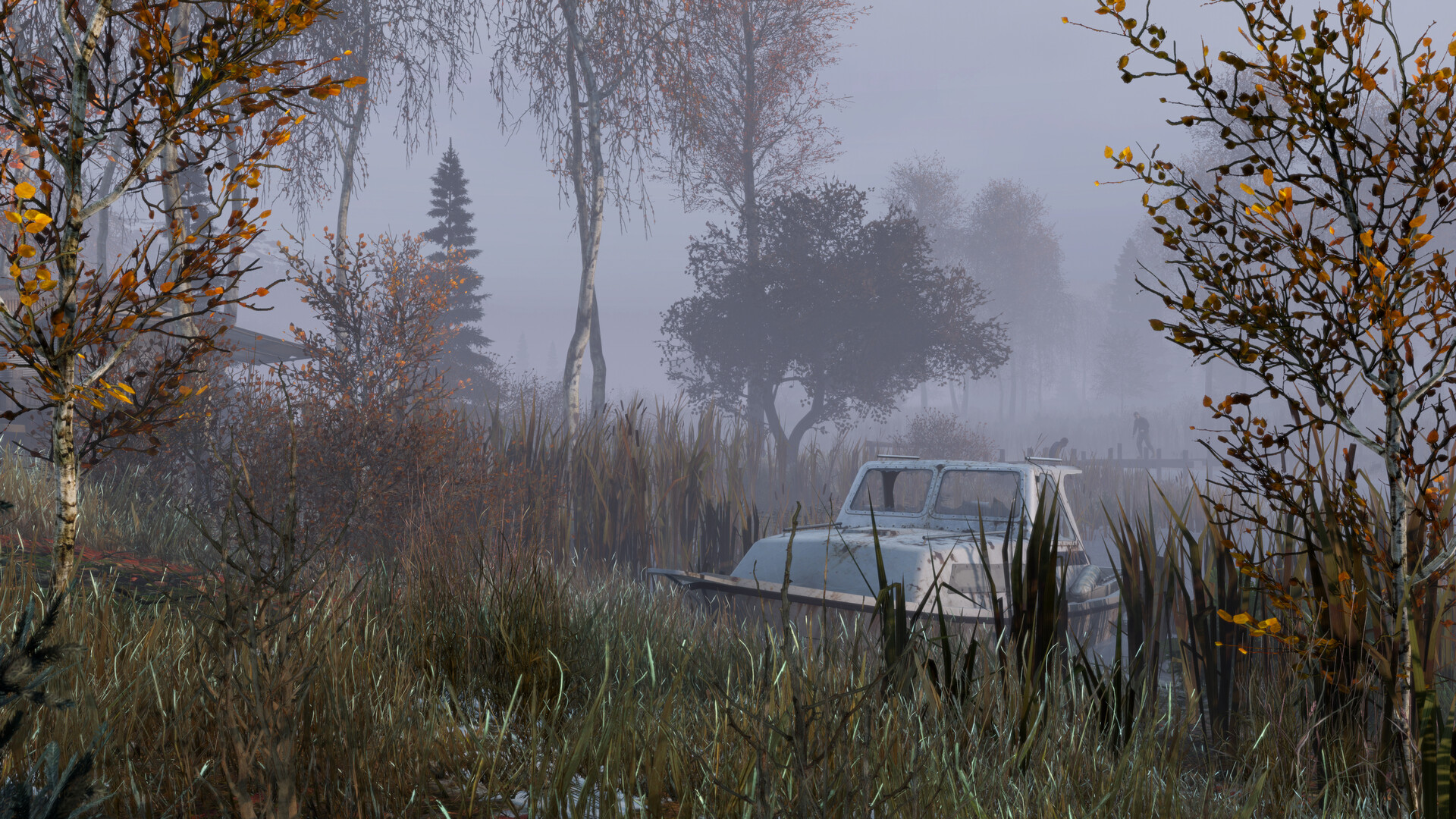 DayZ: Frostline