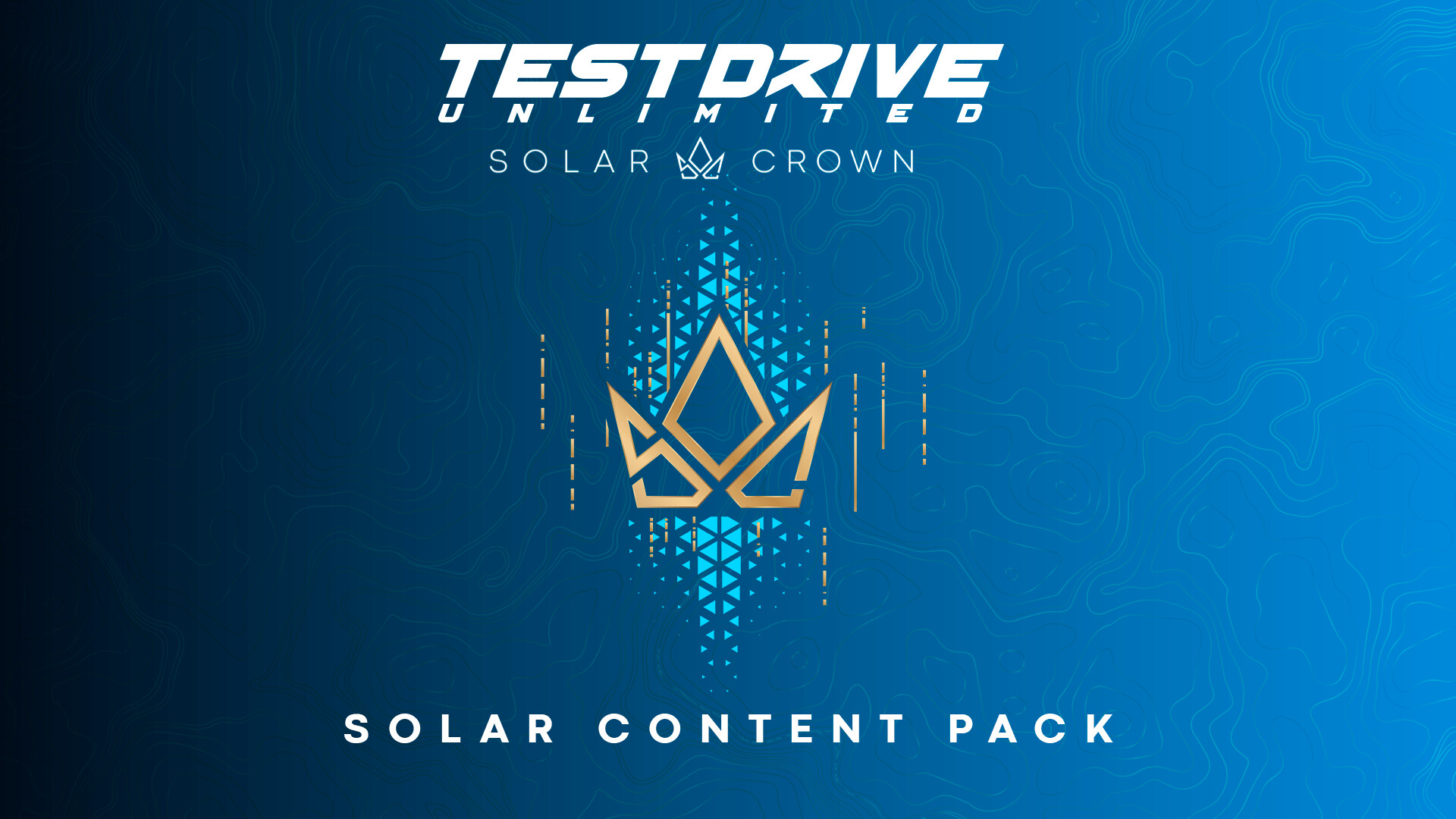 Test Drive Unlimited Solar Crown: DLC Solar Content