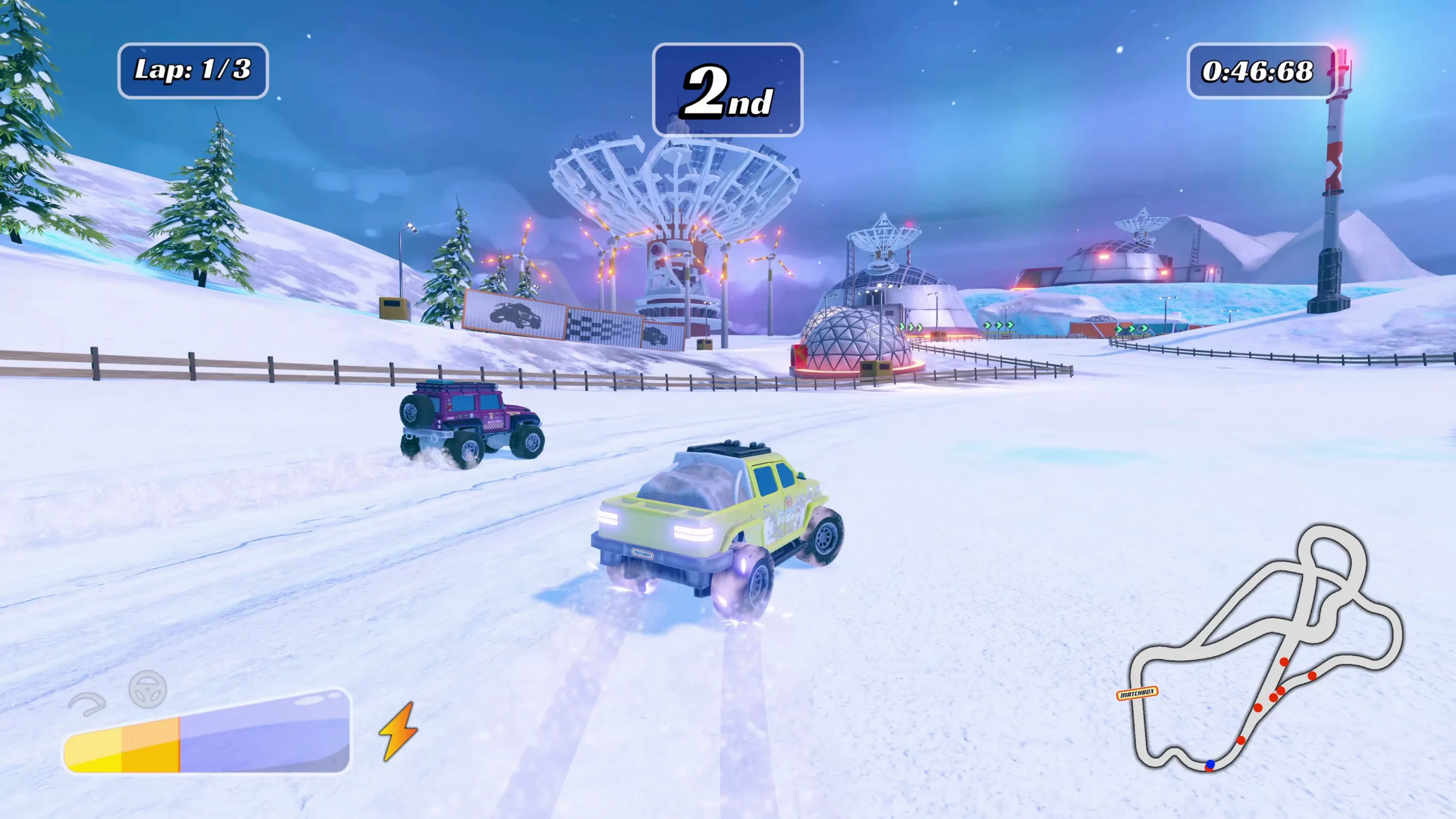 Matchbox: Driving Adventures