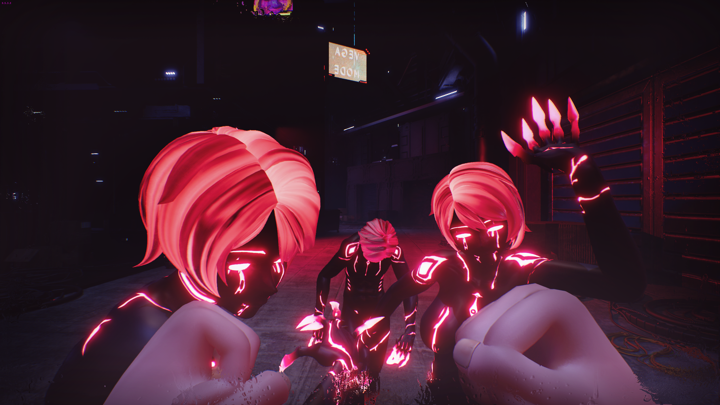 Projekt Melody: A Nut Between Worlds!