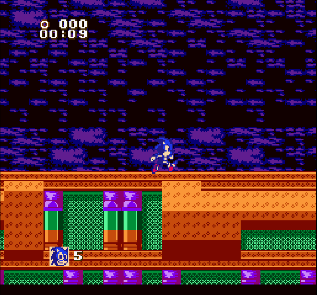 Sonic.Nes