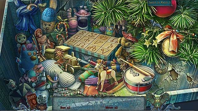 Redemption Cemetery: Bitter Frost