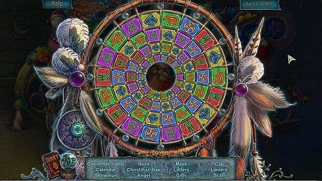 Redemption Cemetery: Bitter Frost