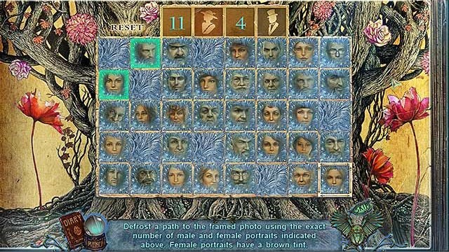 Redemption Cemetery: Bitter Frost