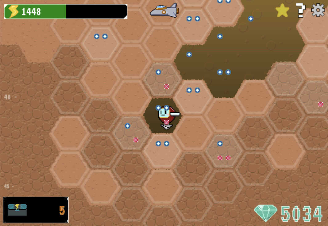 Gem Blast