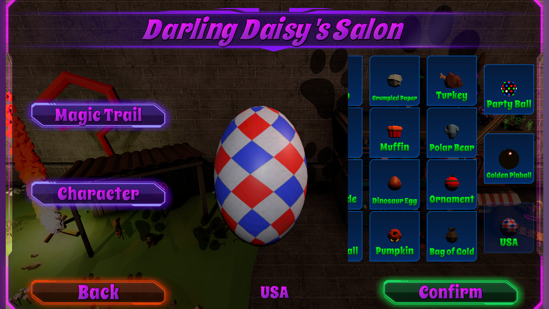 Roxy Raccoon’s Pinball Panic: American Anniversary