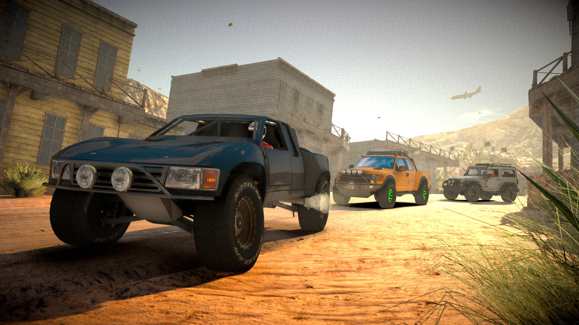 Real Car Drift Racing