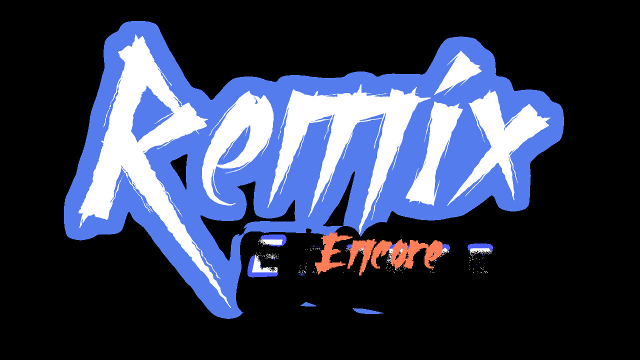 ReMix: Encore