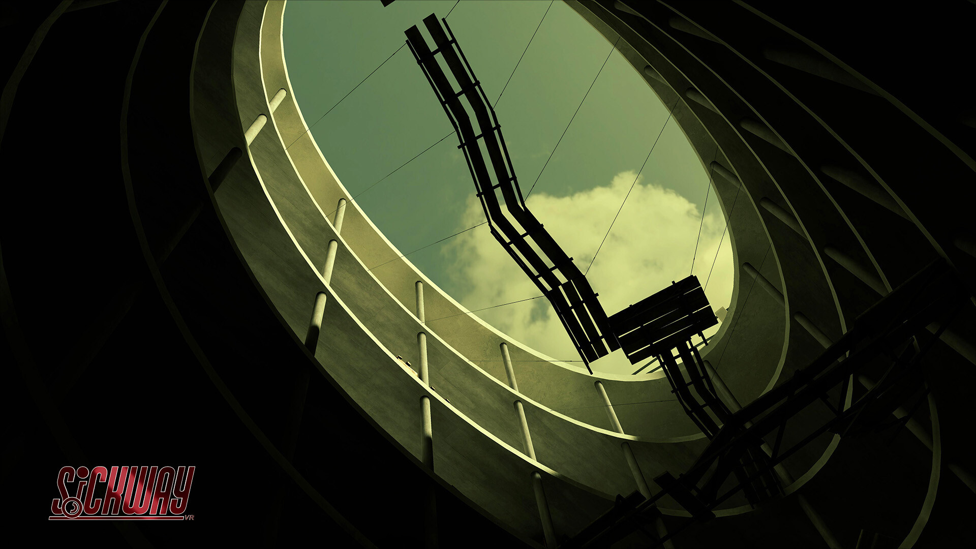 SickWay VR
