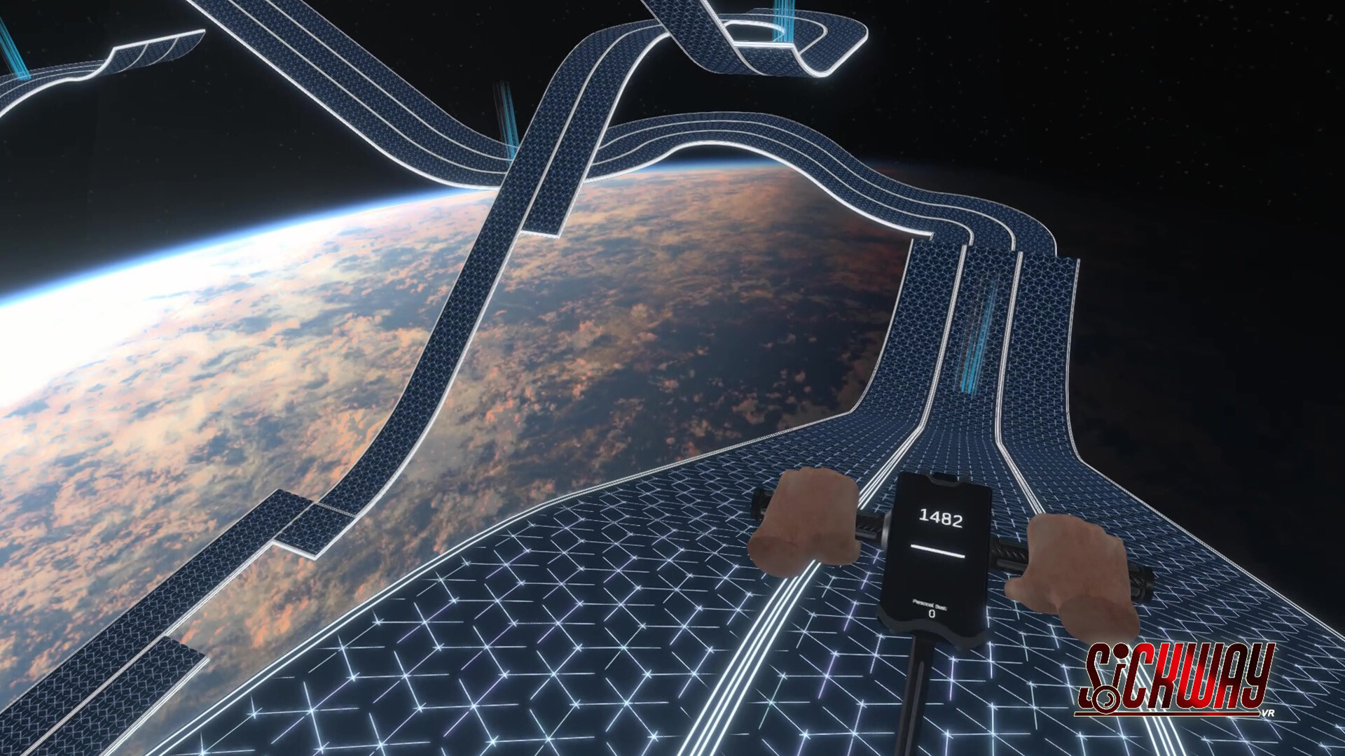 SickWay VR