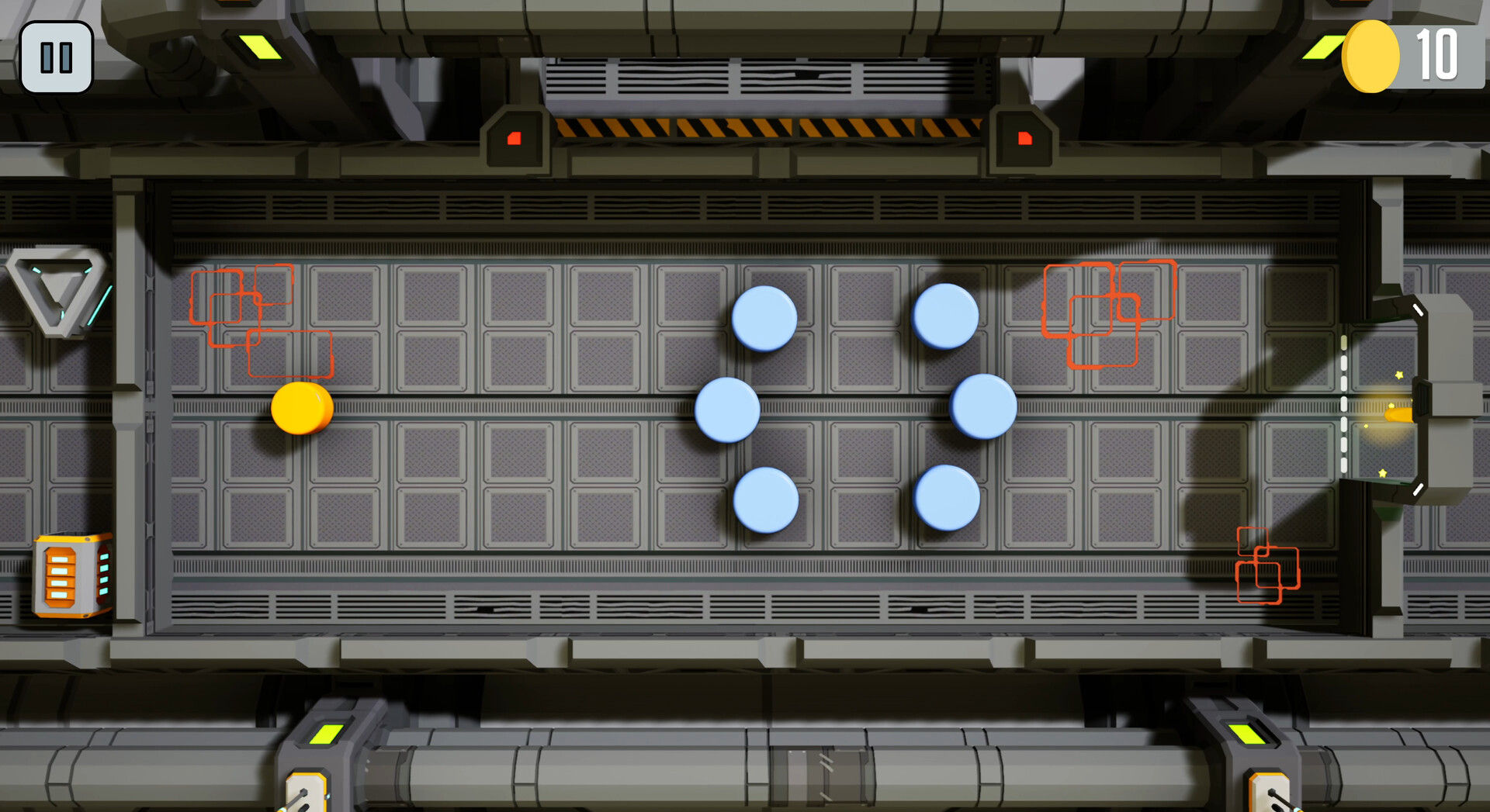One Dash Star