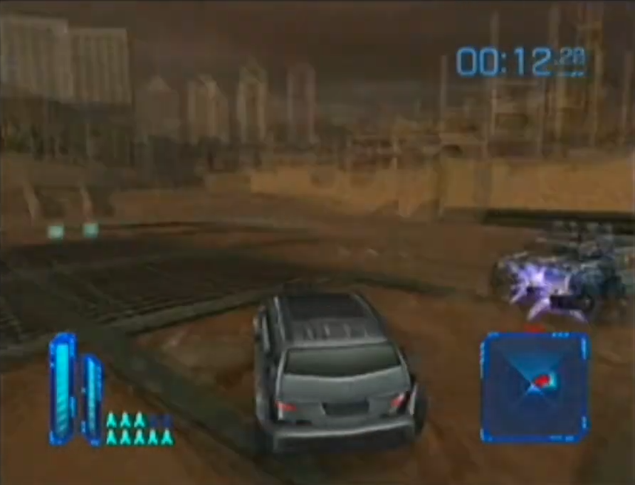 Transformers: Dark of the Moon – Stealth Force Edition