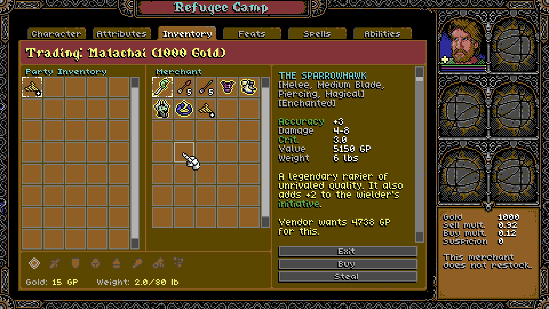 Skald: Against the Black Priory – Reinforcement Pack