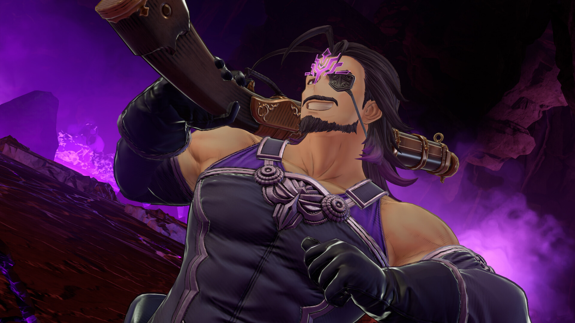 Granblue Fantasy: Relink – Color Pack 5