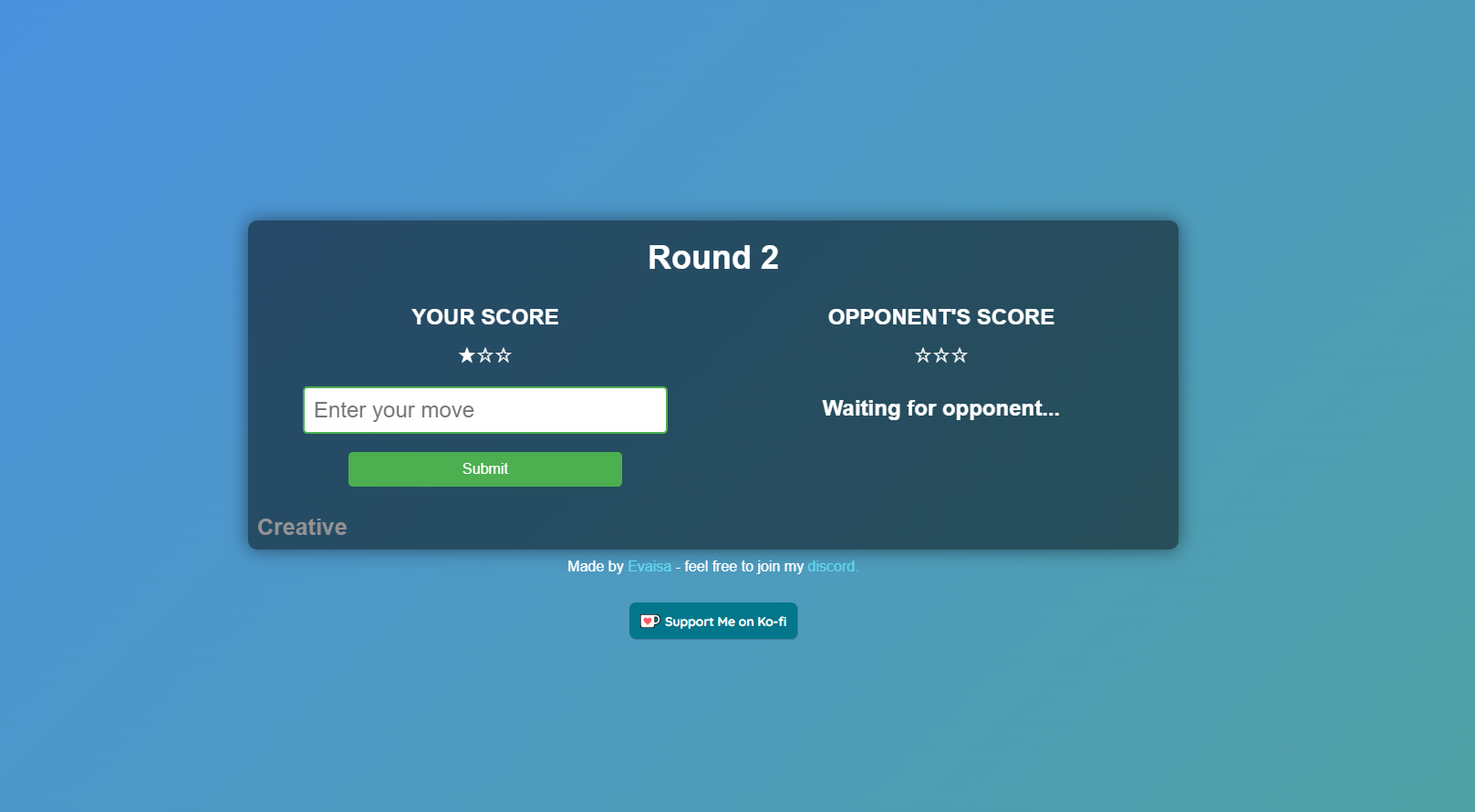 Rock Paper Everything