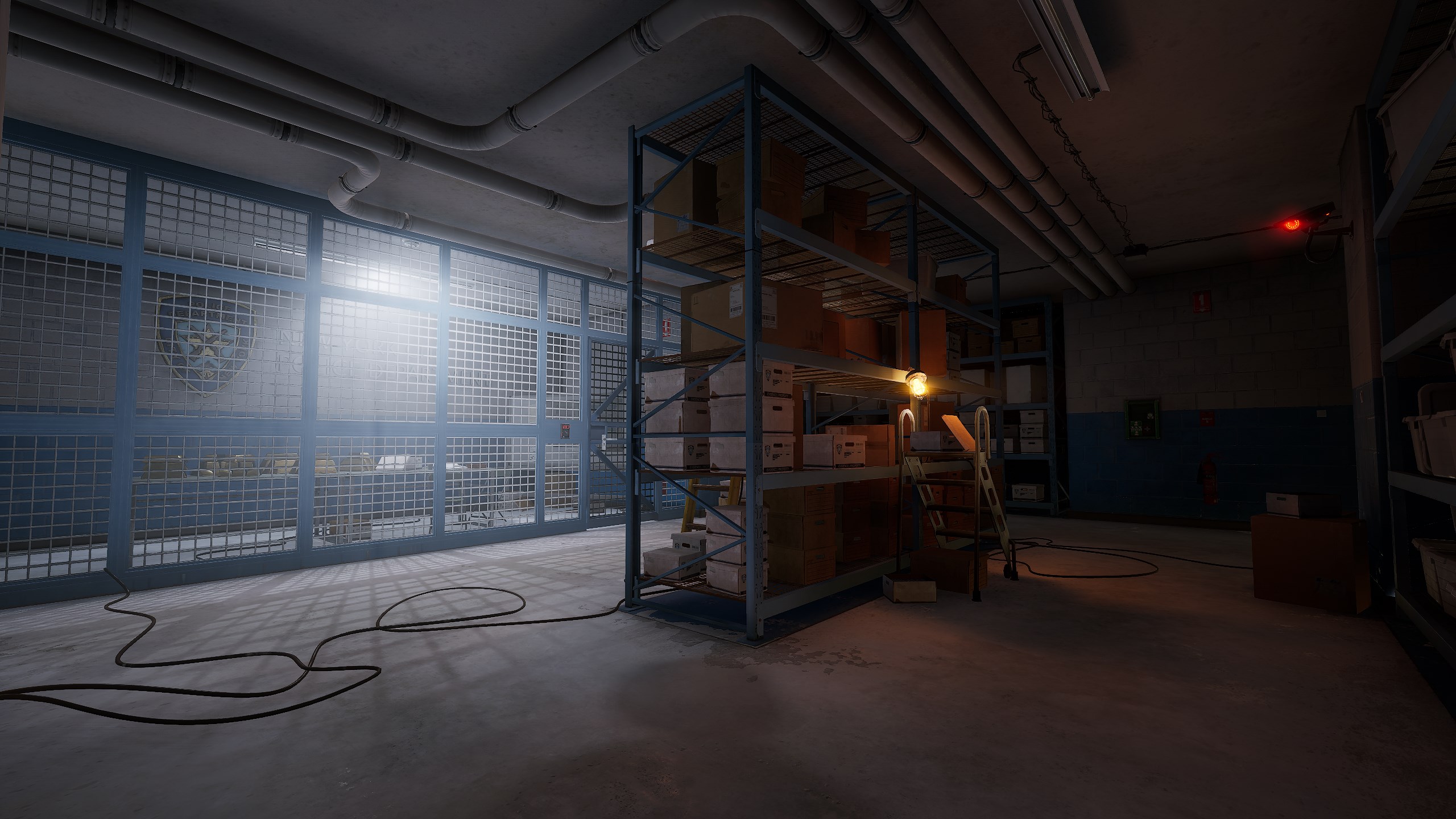 Payday 3: Boys in Blue Heist