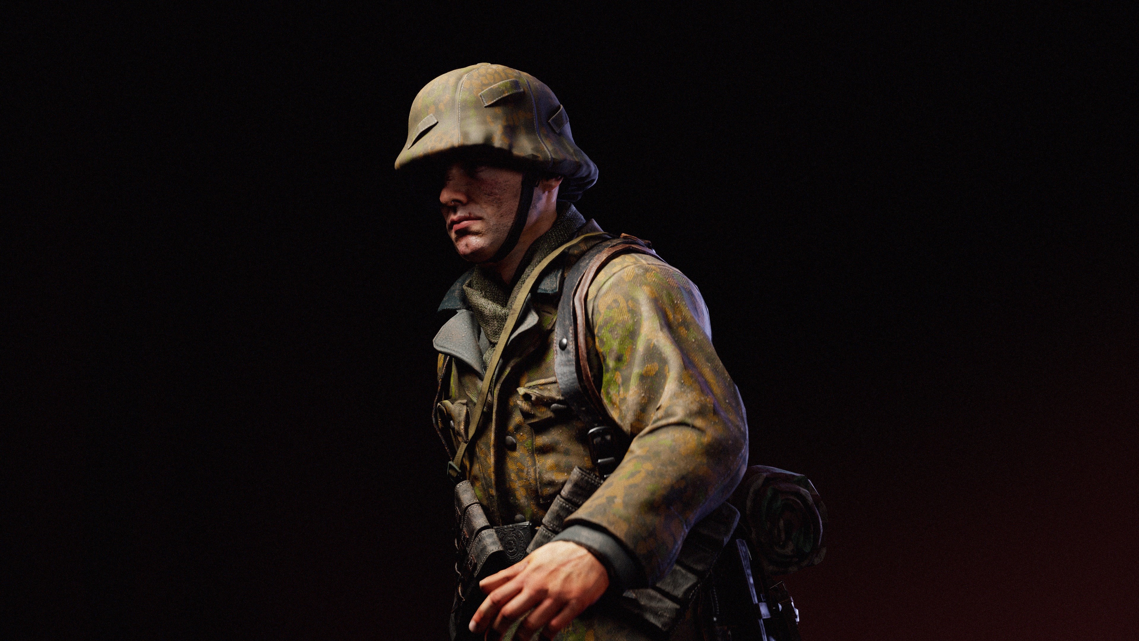 Hell Let Loose: Pea Dot