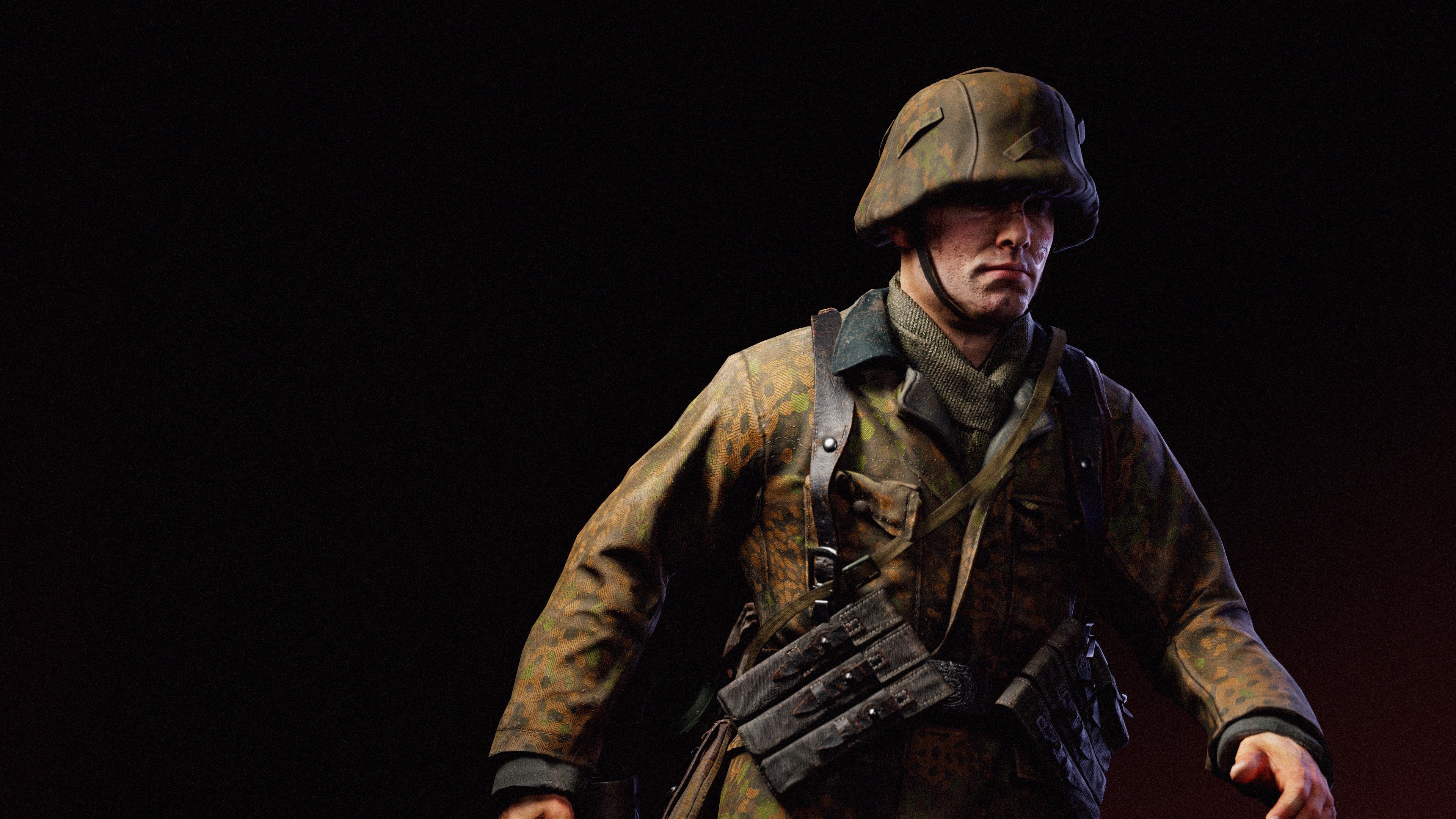 Hell Let Loose: Pea Dot