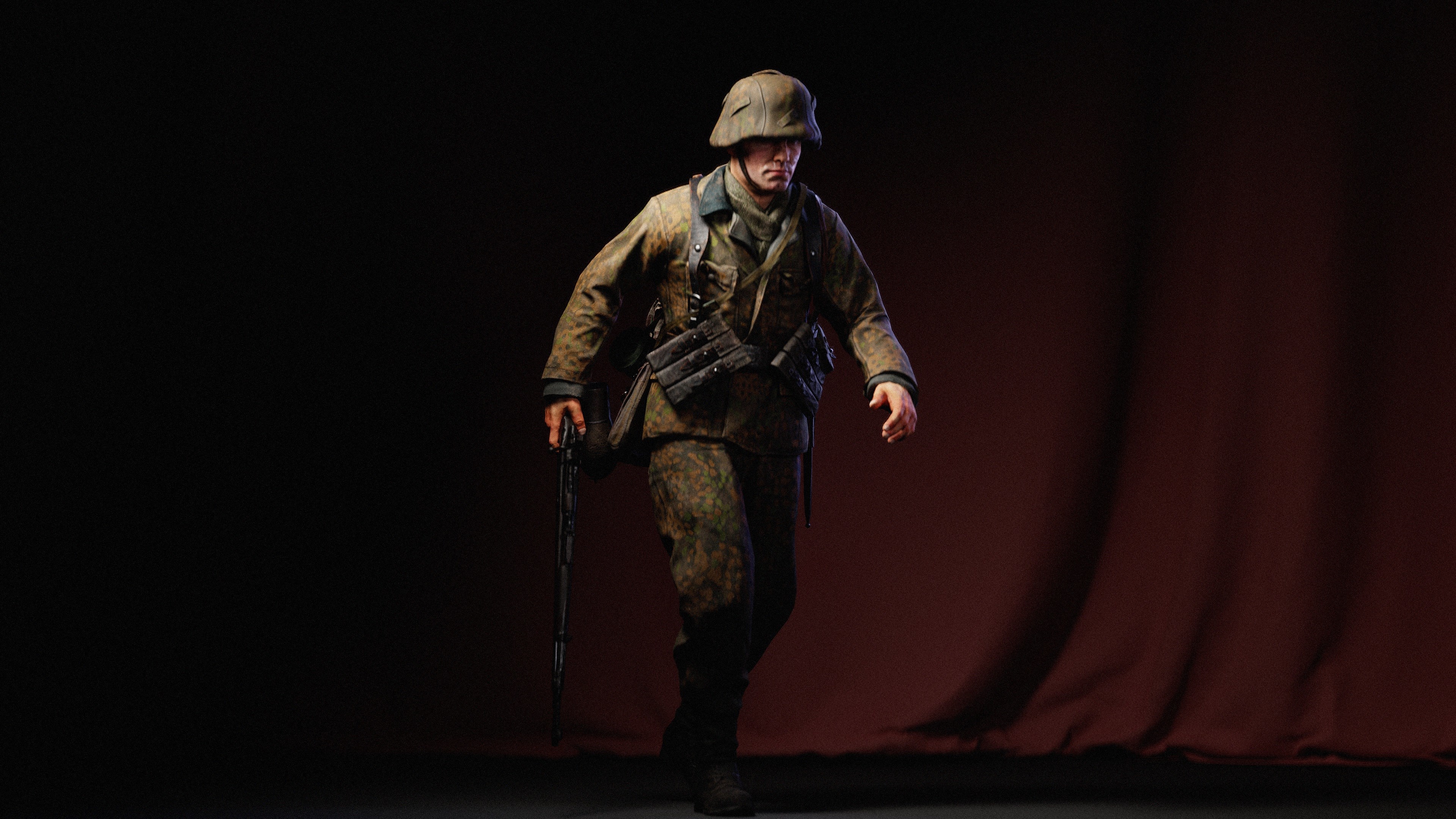 Hell Let Loose: Pea Dot