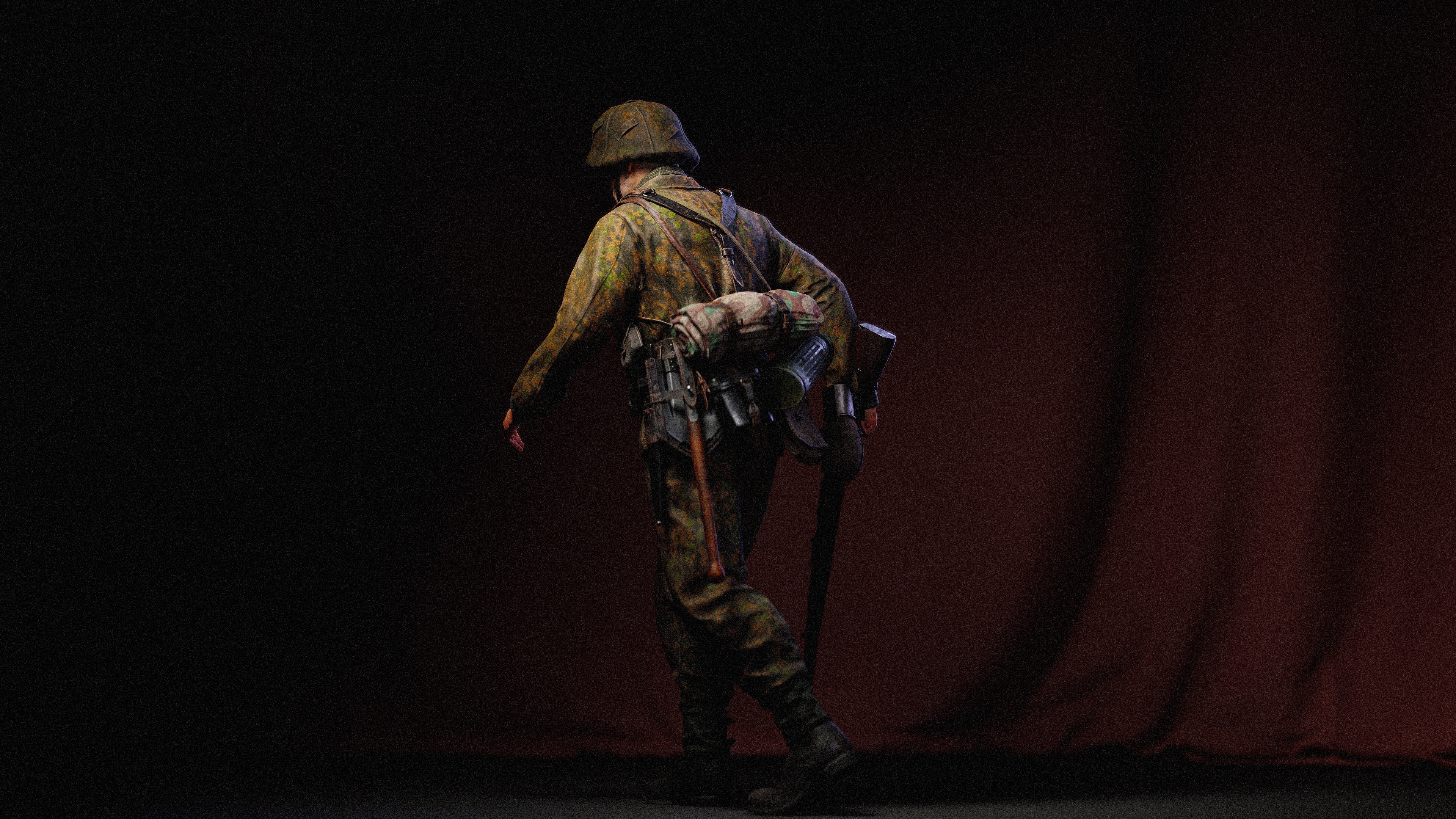 Hell Let Loose: Pea Dot