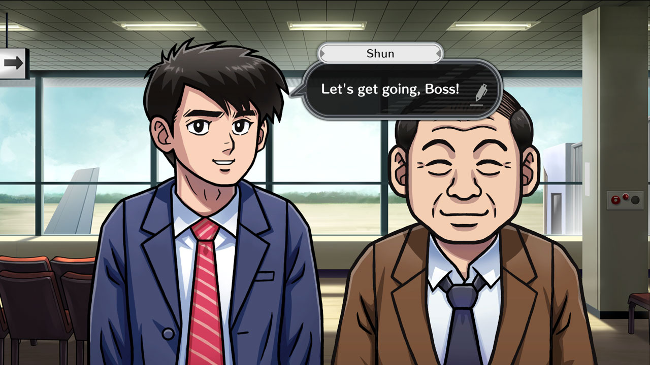 The Hokkaido Serial Murder Case: The Okhotsk Disappearance – Memories in Ice, Tearful Figurine