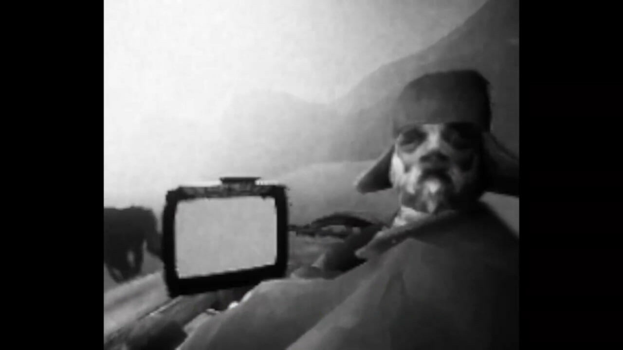 Violent Horror Stories: Anthology