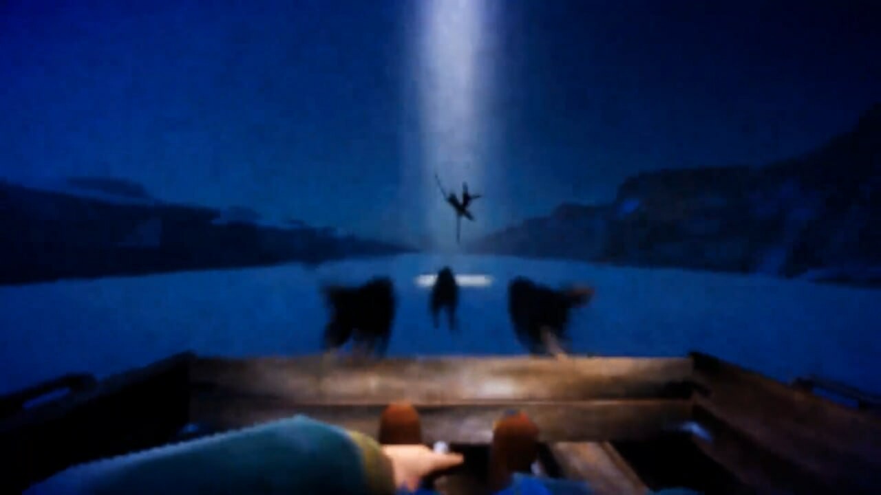 Violent Horror Stories: Anthology