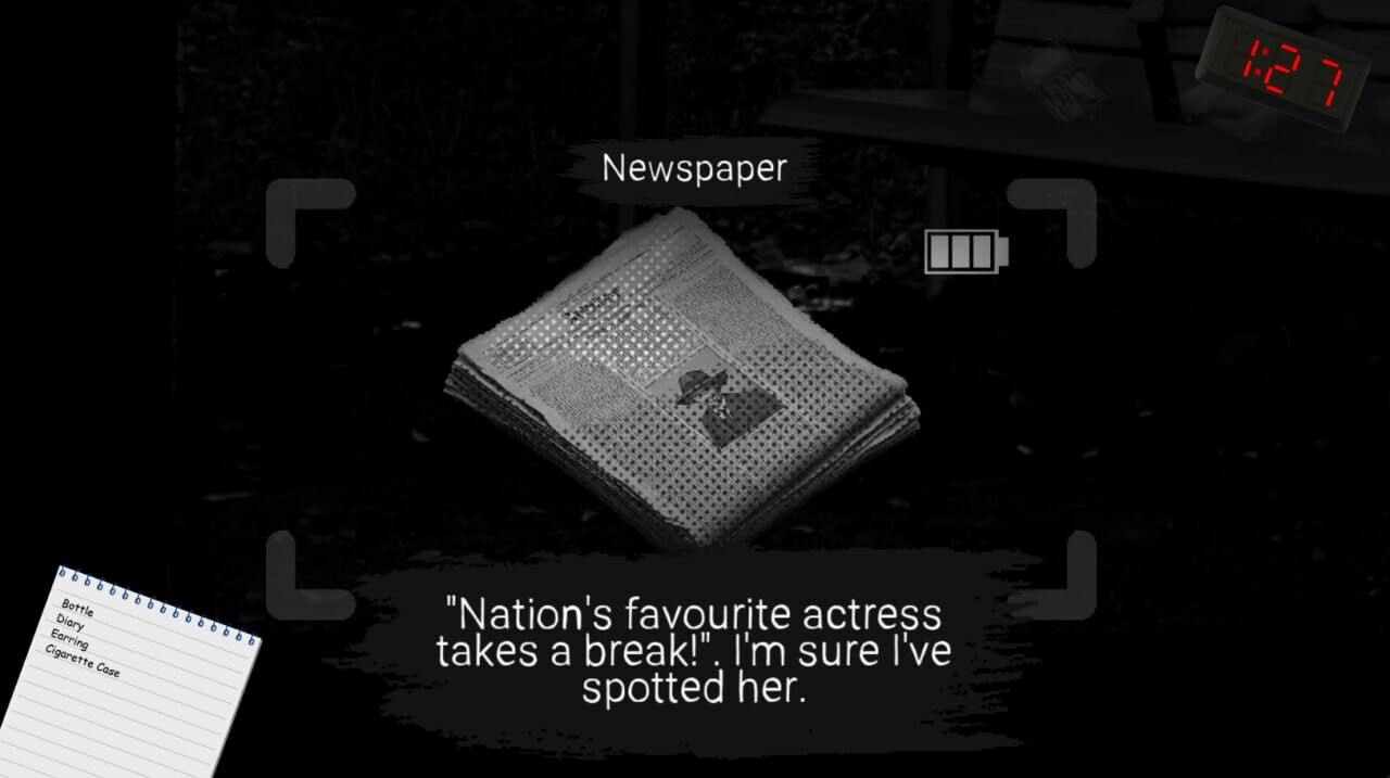 Violent Horror Stories: Anthology