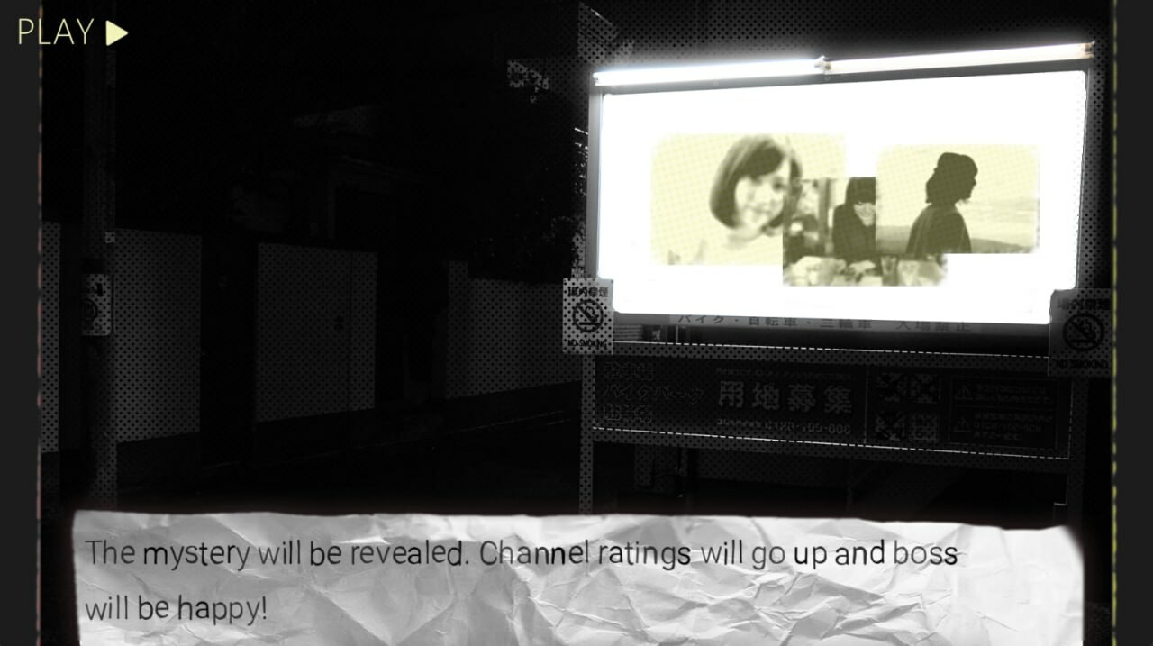 Violent Horror Stories: Anthology