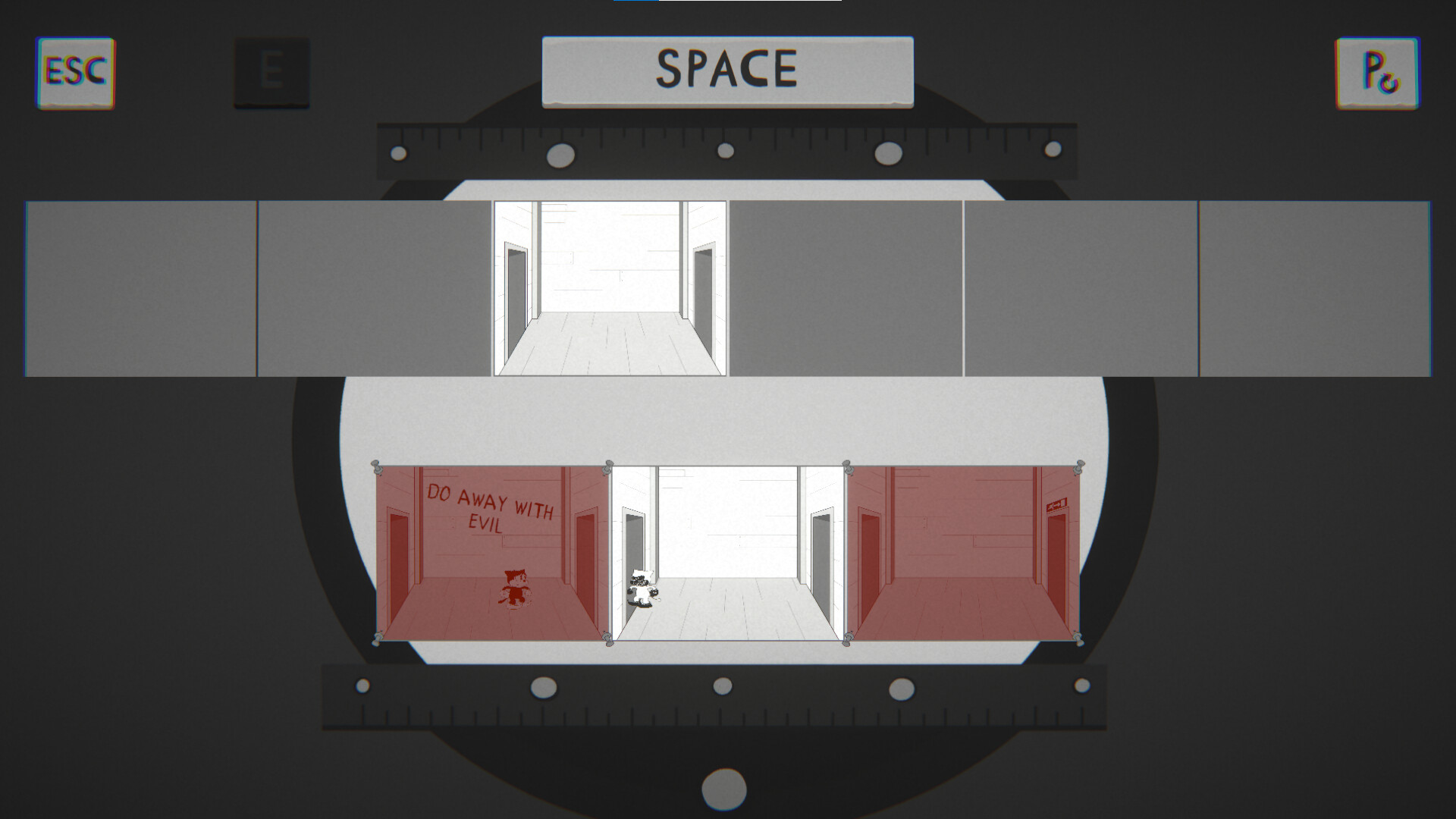 Violent Horror Stories: Anthology