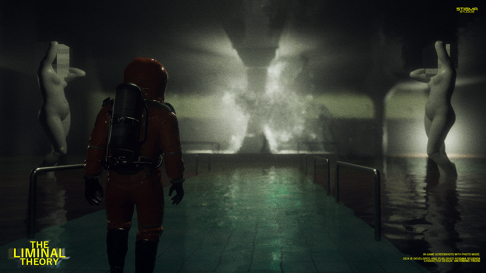 The Liminal Theory